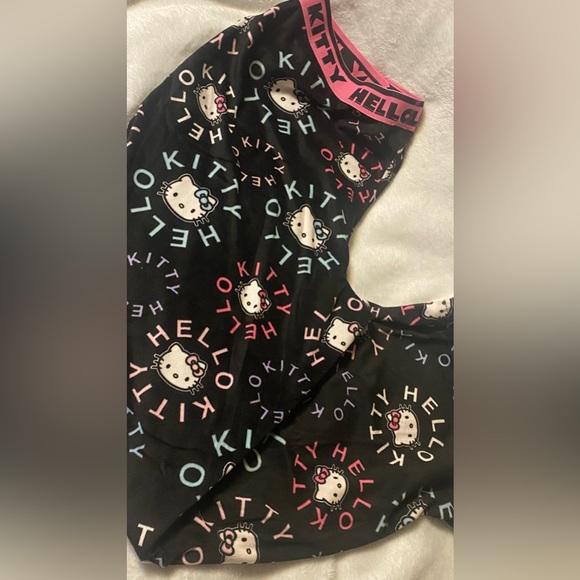 -Hello Kitty Sleep Pants- - Picture 2 of 9
